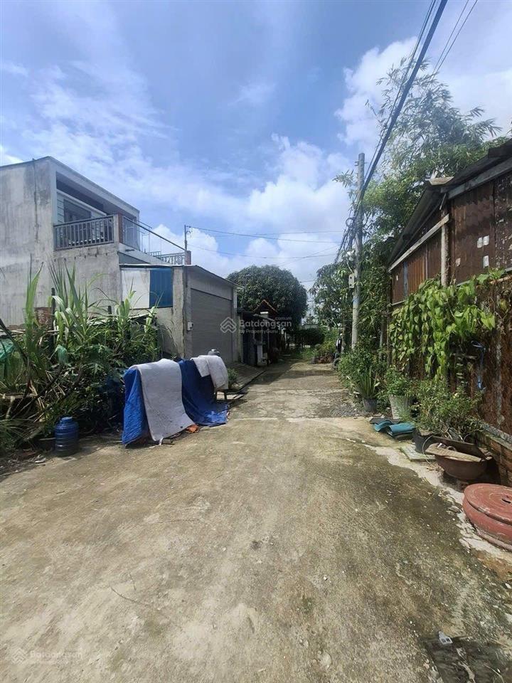 Bán đất thạnh xuân 52, quận 12, 101m2 (4.1 x 24), 3.5 tỷ