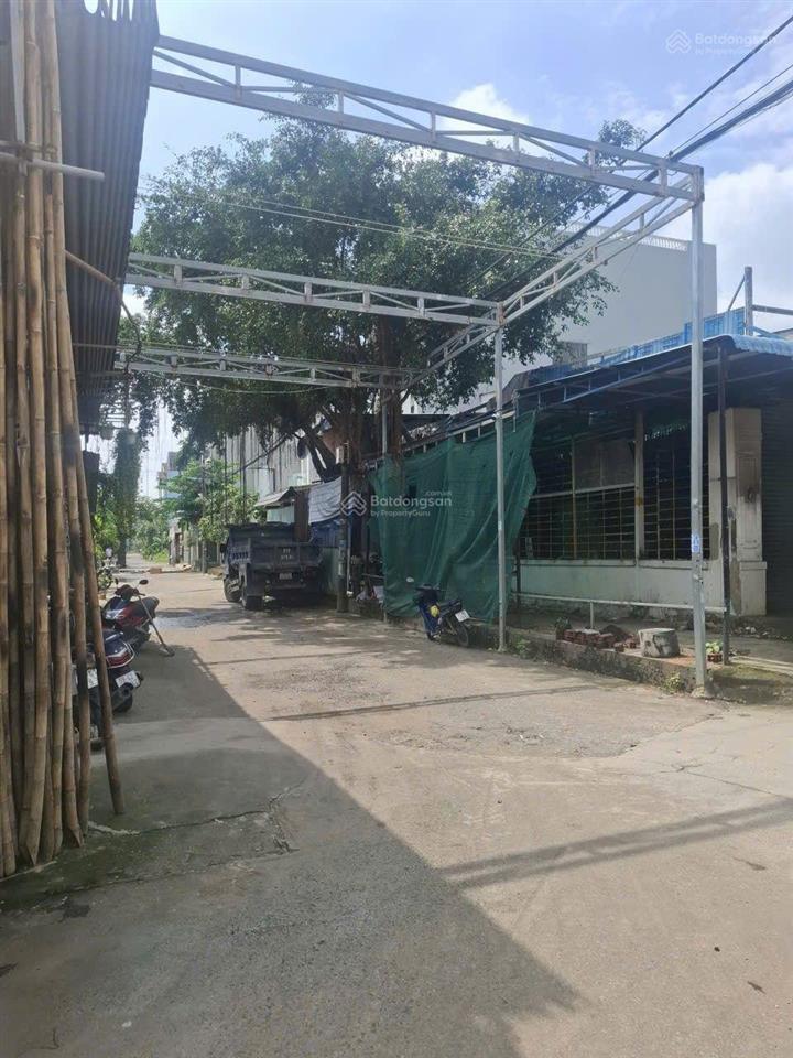 Bán đất thạnh xuân 52, quận 12, 101m2 (4.1 x 24), 3.5 tỷ