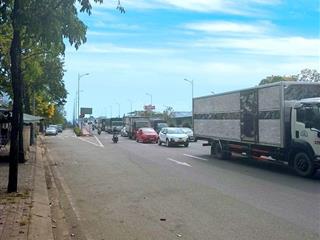 Mặt tiền hà huy giáp, thạnh lộc  165m2 (5 x 34)  6.5 tỷ tl