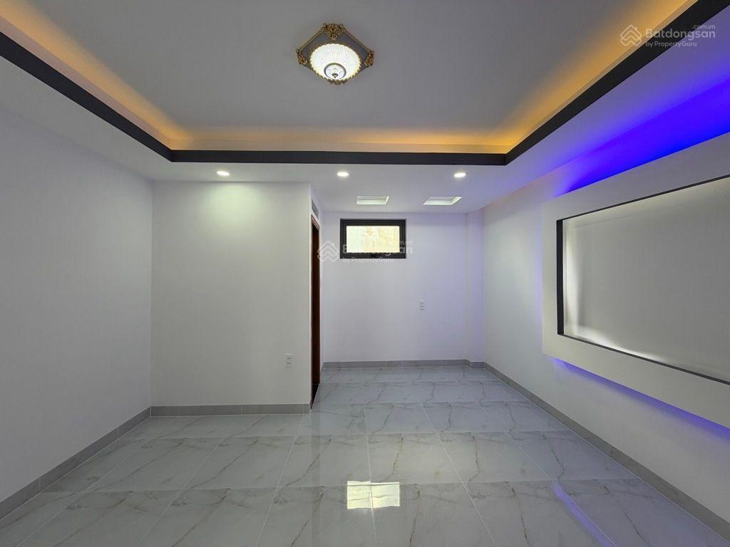 Nhà 5 tầng hxh lê quang định, p.1, gò vấp, 52m2, 5pn, 9.999 tỷ