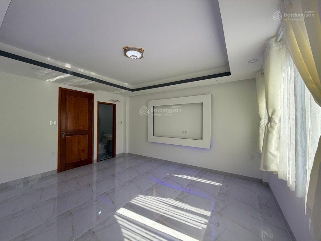 Nhà 5 tầng hxh lê quang định, p.1, gò vấp, 52m2, 5pn, 9.999 tỷ