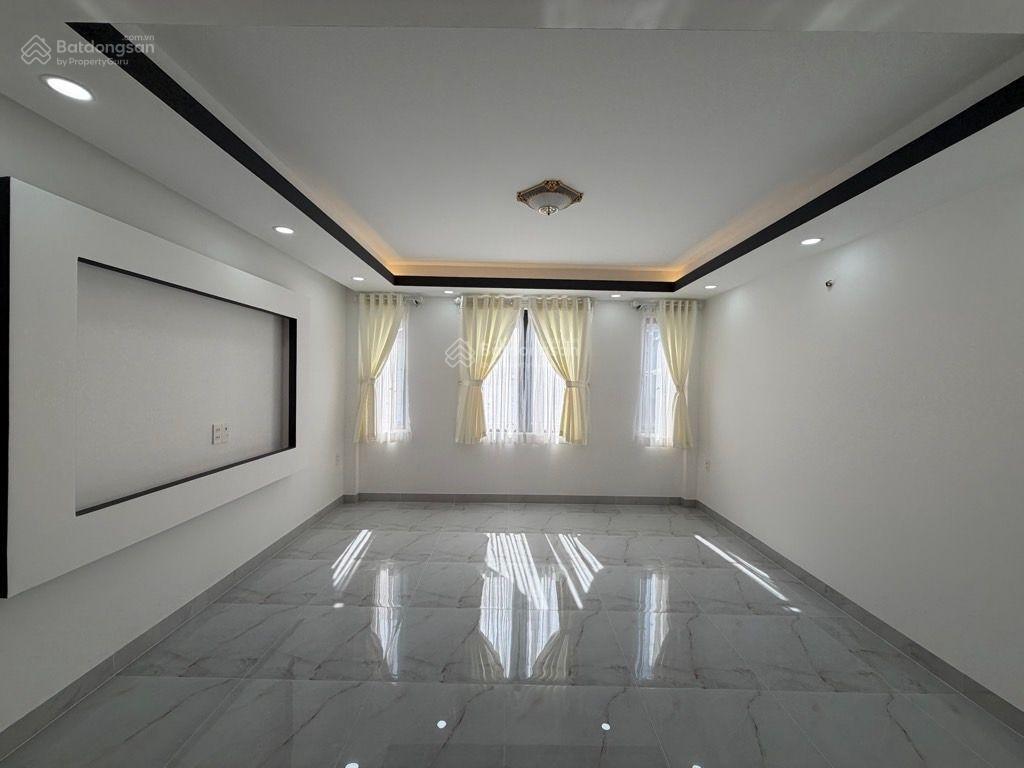 Nhà 5 tầng hxh lê quang định, p.1, gò vấp, 52m2, 5pn, 9.999 tỷ