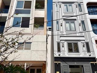 Nhà 5 tầng hxh lê quang định, p.1, gò vấp, 52m2, 5pn, 9.999 tỷ