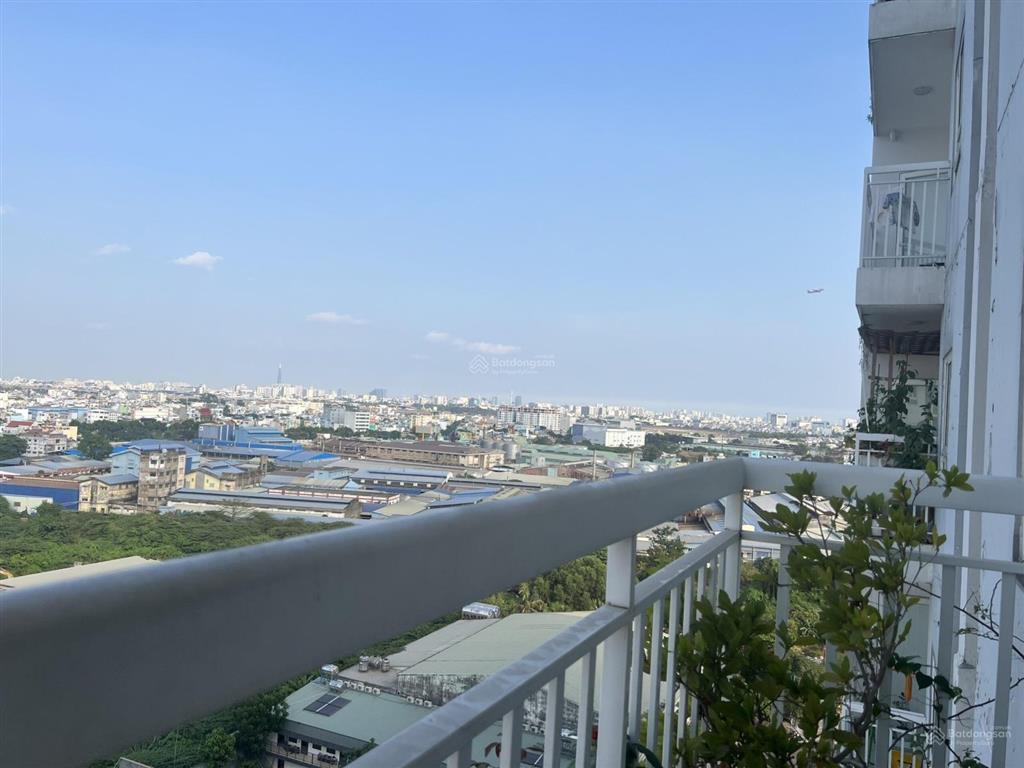 Căn hộ lô a, chung cư moscow tower, quận 12, 2pn, 2.55 tỷ