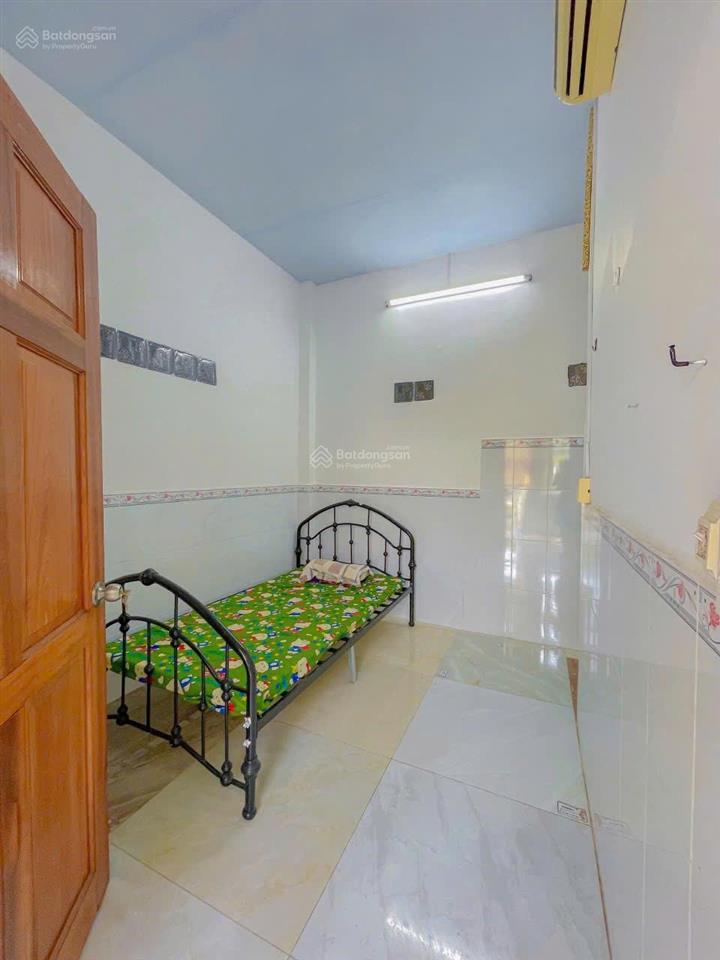 Rộng 35m2 2 phòng ngủ hỗ trợ sinh viên giá 5tr ban công siêu to tại phan văn trị nhận phòng ngay