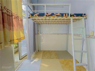 Rộng 35m2 2 phòng ngủ hỗ trợ sinh viên giá 5tr ban công siêu to tại phan văn trị nhận phòng ngay