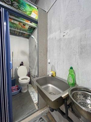 Giá 3tr500/ phòng có gác đầy đủ tiện nghi gần các trường đại học phòng full nội thất ở bùi đình túy