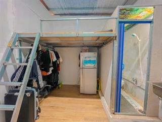 Giá 3tr500/ phòng có gác đầy đủ tiện nghi gần các trường đại học phòng full nội thất ở bùi đình túy