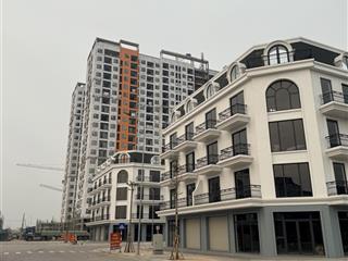 Rẻ nhất dự án căn 67m2 giá 25 triệu/m2 tầng trung