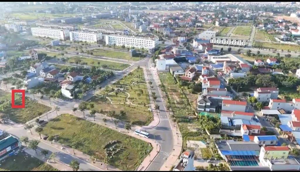 Chính chủ bán nhanh lô do1107 dự án tấn đức jsc giá 1,75 tỷ