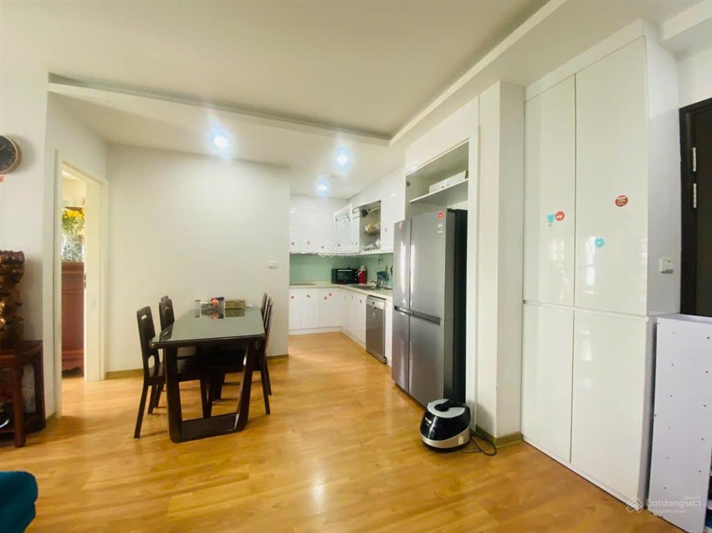 Căn 3n | 90m2 | anland complex tầng trung, căn góc