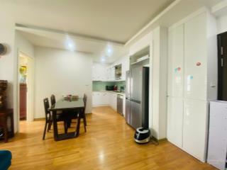 Căn 3n | 90m2 | anland complex tầng trung, căn góc