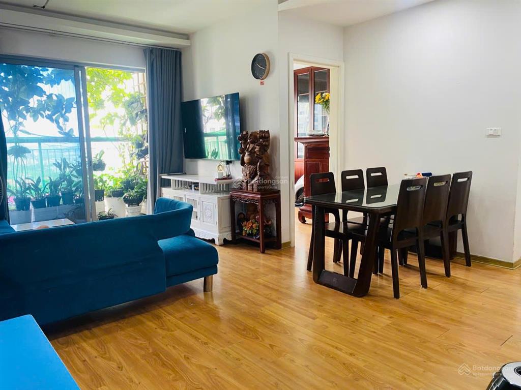 Căn 3n | 90m2 | anland complex tầng trung, căn góc