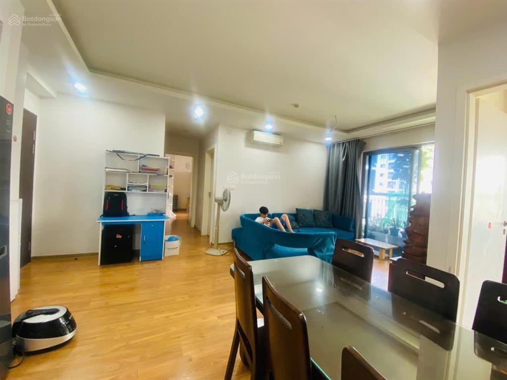 Căn 3n | 90m2 | anland complex tầng trung, căn góc