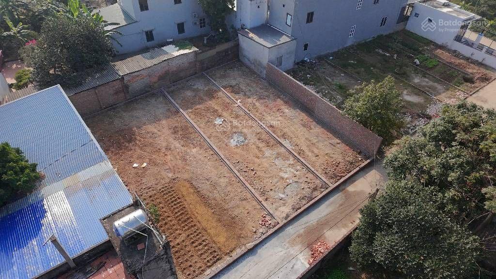 Chính chủ gửi bán 3 lô phú hạ,kim anh, sóc sơn, hà nội .