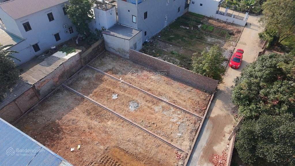 Chính chủ gửi bán 3 lô phú hạ,kim anh, sóc sơn, hà nội .