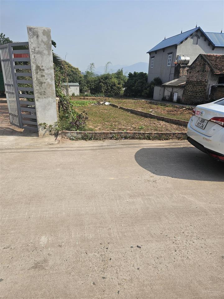 Chính chủ gửi bán 102m phun thổ cư ,phú hạ ,minh phú, sóc sơn.