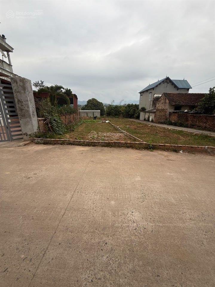 Chính chủ gửi bán 102m phun thổ cư ,phú hạ ,minh phú, sóc sơn.