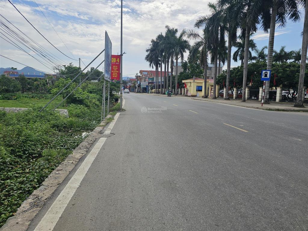 100m đình thông, trung giã ,sóc sơn giá 1ty690 thương lượng.