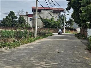 100m đình thông, trung giã ,sóc sơn giá 1ty690 thương lượng.