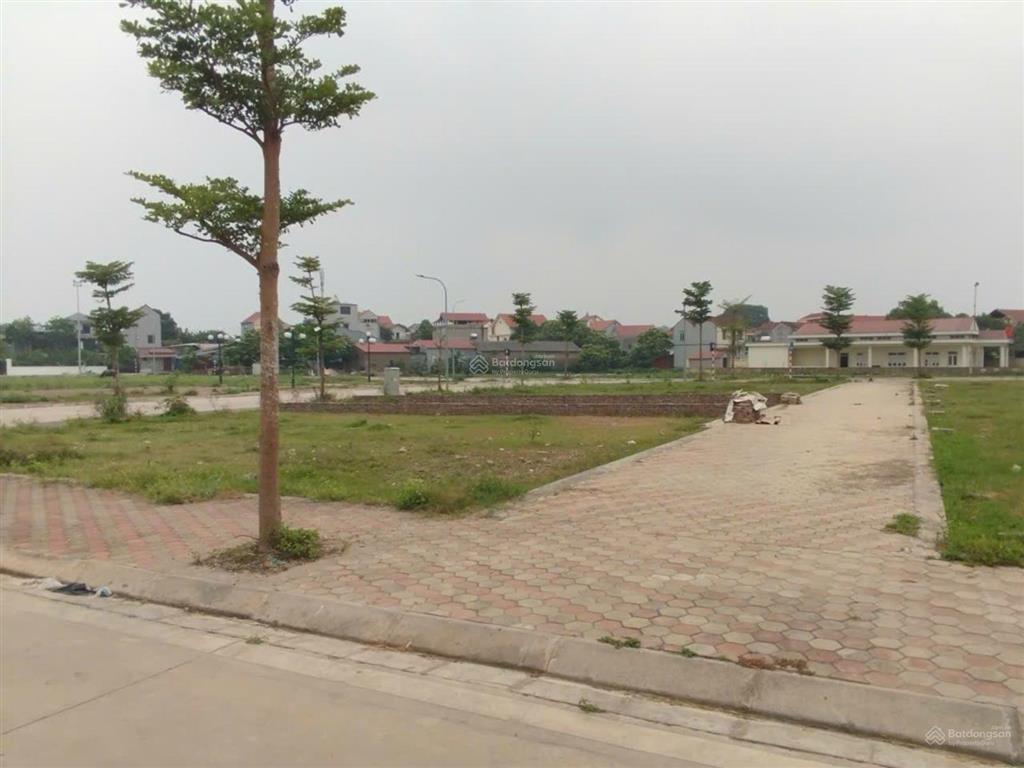 78m lô góc đấu giá tăng long,đa phúc giá chỉ 2 tỷ 740tr