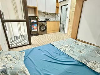 Bán căn hộ dv ccmini mỹ đình , 55m, 6 tầng, 15 phòng dòng tiền ổn định 75tr/tháng luôn full phòng