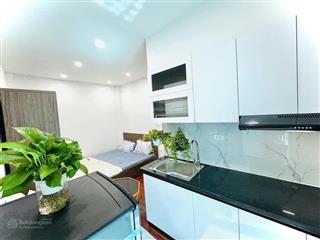 Căn hộ dv cổ nhuế , 60m, 6 tầng, 10 phòng dòng tiền 55tr/tháng , ngõ thoáng, ô tô đỗ 10m