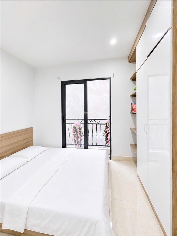 Bán hộ dv mỹ đình , 110m, 7 tầng, 30 phòng dòng tiền 150tr/tháng , ngõ thoáng, ra ô tô 20m