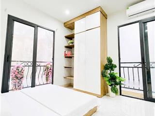 Bán hộ dv mỹ đình , 110m, 7 tầng, 30 phòng dòng tiền 150tr/tháng , ngõ thoáng, ra ô tô 20m