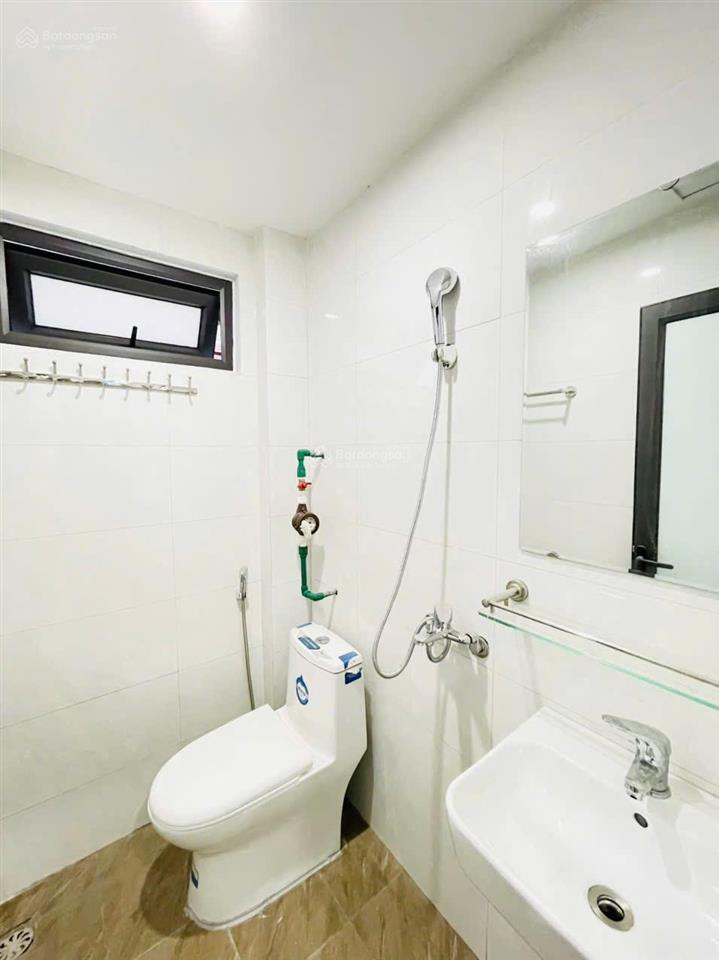Bán hộ dv mỹ đình , 110m, 7 tầng, 30 phòng dòng tiền 150tr/tháng , ngõ thoáng, ra ô tô 20m