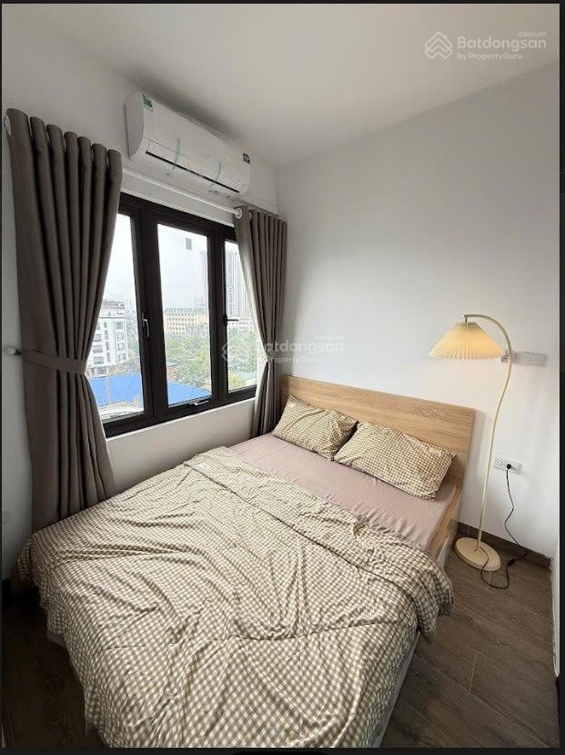 Bán căn ccmini 2 thoáng lê quang đạo, 55m 6 tầng 15 phòng dt 70tr/th , ra ô tô đỗ 50m
