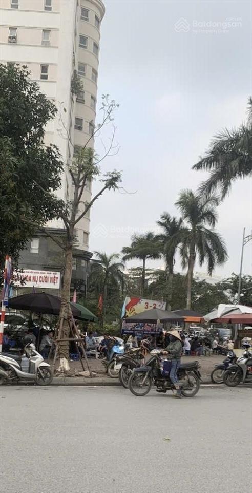 Bán đất cổ nhuế phạm văn đồng , ô tô đỗ , dt 60m , hợp ní xây chdv , bán kính 500m đầy đủ tiện ích
