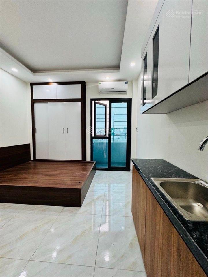 Bán căn hộ mỹ đình , 50m , 6tầng , 15 phòng , dt 85tr/tháng, 50m ra ô tô tránh