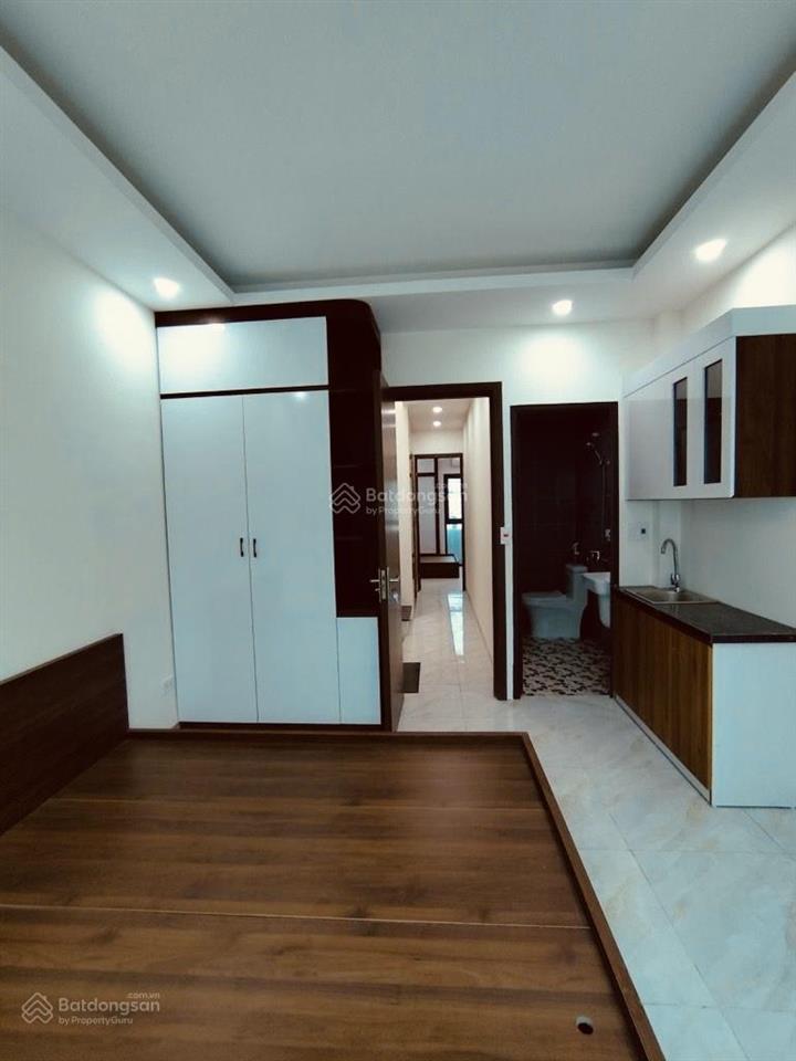 Bán căn hộ mỹ đình , 50m , 6tầng , 15 phòng , dt 85tr/tháng, 50m ra ô tô tránh