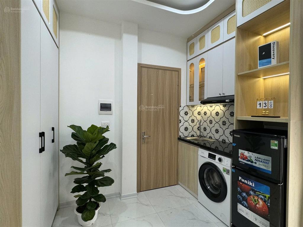 Căn hộ ccmini, mỹ đình phú mỹ, 90m², 7 tầng, 24 phòng, dt 140tr/tháng, ra ô tô 20m