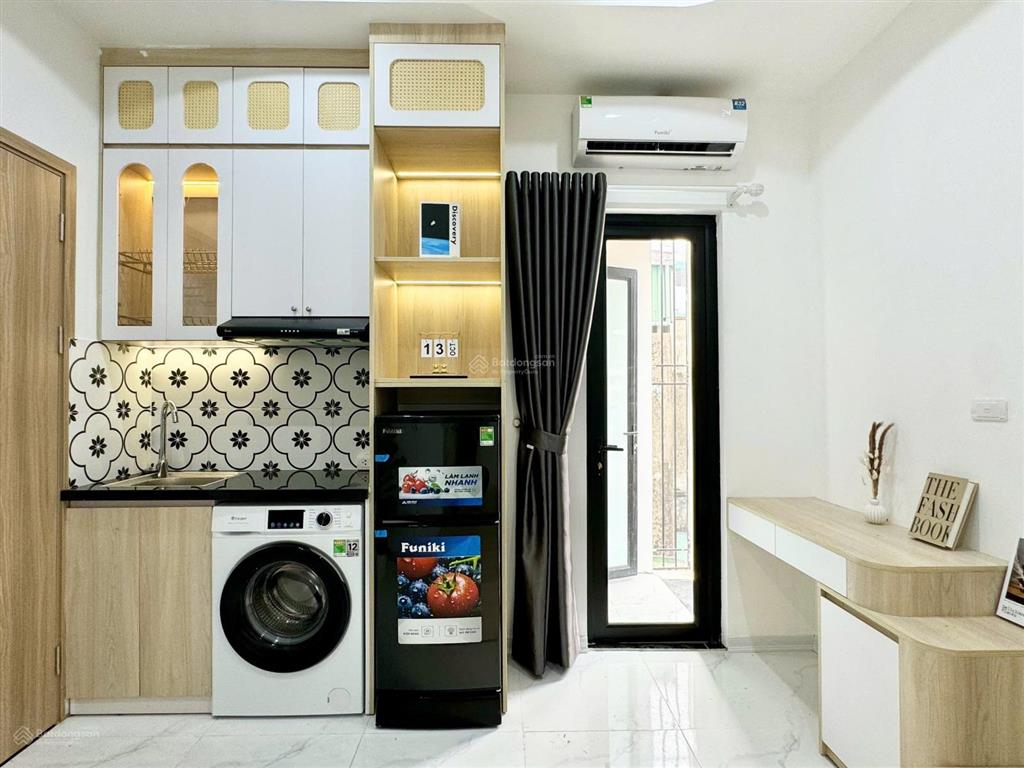 Căn hộ ccmini, mỹ đình phú mỹ, 90m², 7 tầng, 24 phòng, dt 140tr/tháng, ra ô tô 20m