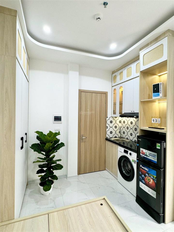 Căn hộ ccmini, mỹ đình phú mỹ, 90m², 7 tầng, 24 phòng, dt 140tr/tháng, ra ô tô 20m