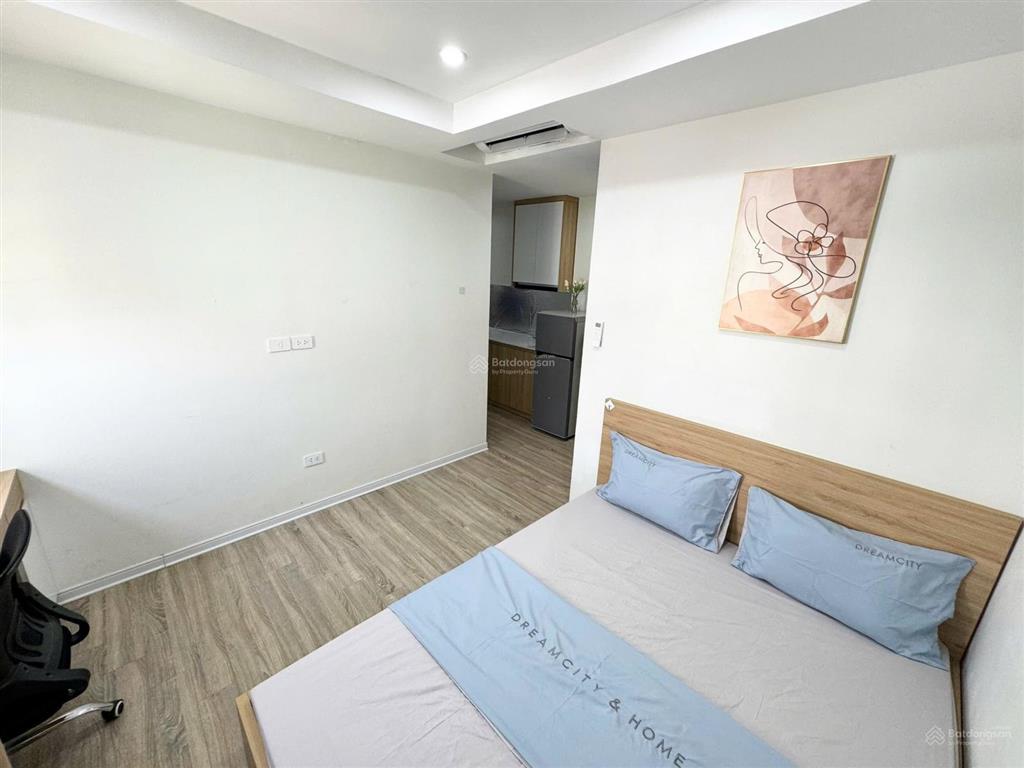 Bán tòa nhà dòng tiền 2 thoáng xuân đỉnh, phạm văn đồng, 7 tầng 24 phòng khai thác 120tr/tháng