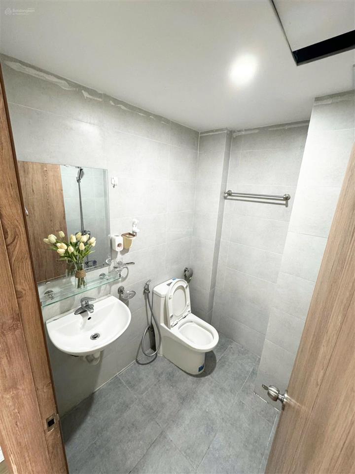 Bán tòa nhà dòng tiền 2 thoáng xuân đỉnh, phạm văn đồng, 7 tầng 24 phòng khai thác 120tr/tháng