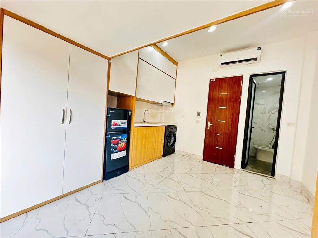 Bán tòa nhà dòng tiền lô góc mễ trì , 6 tầng 25 phòng khai thác 140tr/tháng
