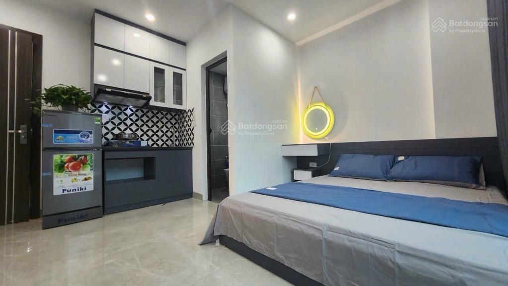 Bán căn hộ dv mỹ đình, 95m, 7 tầng 24 phòng khai thác 135tr/tháng, ô tô đỗ cửa 20m