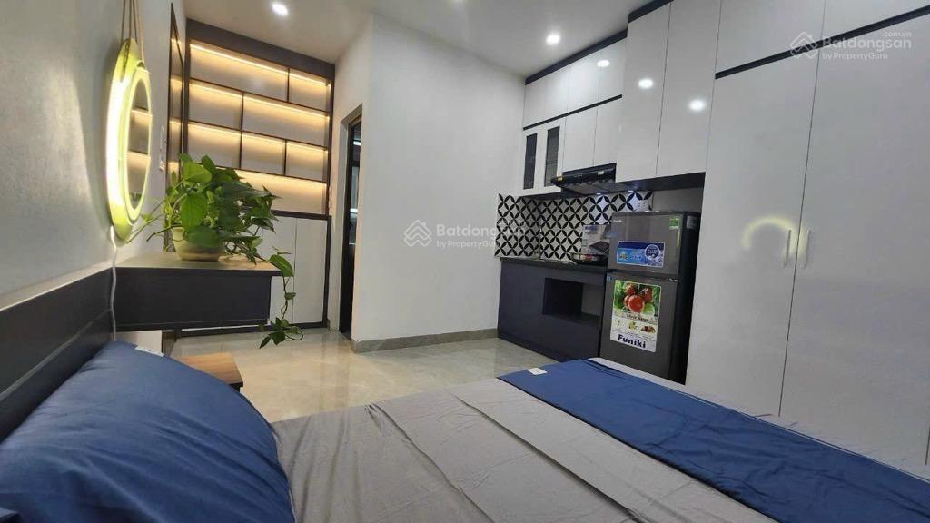 Bán căn hộ dv mỹ đình, 95m, 7 tầng 24 phòng khai thác 135tr/tháng, ô tô đỗ cửa 20m