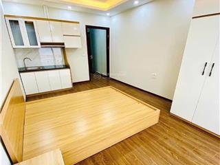 Bán tòa ccmn xuân đỉnh ngõ nông rộng, ra ô tô 20m dòng tiền ổn định 150tr/tháng