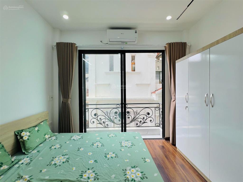 Bán cc mini xuân đỉnh tân xuân lô góc 2 thoáng, 95m², 7 tầng, 24 phòng, dt 100tr/th, ra ô tô đỗ 50m