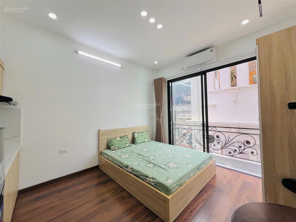 Bán cc mini xuân đỉnh tân xuân lô góc 2 thoáng, 95m², 7 tầng, 24 phòng, dt 100tr/th, ra ô tô đỗ 50m