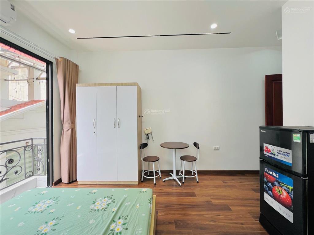 Bán cc mini xuân đỉnh tân xuân lô góc 2 thoáng, 95m², 7 tầng, 24 phòng, dt 100tr/th, ra ô tô đỗ 50m