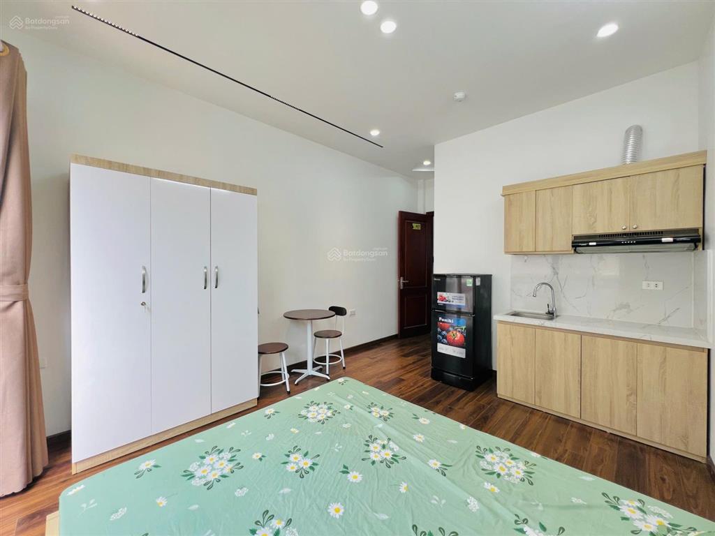 Bán cc mini xuân đỉnh tân xuân lô góc 2 thoáng, 95m², 7 tầng, 24 phòng, dt 100tr/th, ra ô tô đỗ 50m