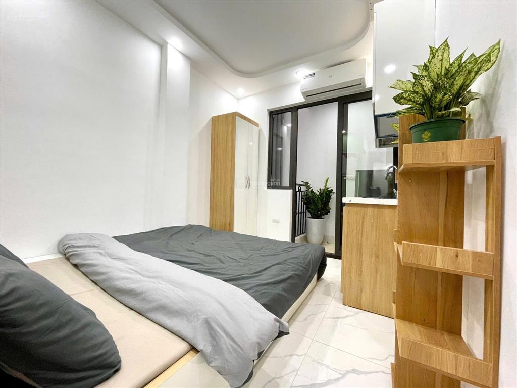 Bán cc mini mỹ đình, đình thôn, 100m2, 6 tầng, 25 phòng, dt 140tr/th, ra ô tô đỗ chỉ 50m