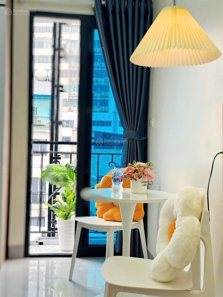Bán căn hộ ccmn mễ trì đỗ đức dục, 120m², 7 tầng, 25 phòng, dt 130tr/tháng, ô tô đỗ 10m