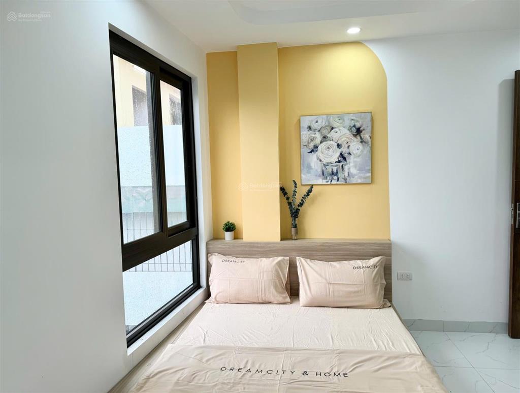 Bán tòa cc mini xuân đỉnh ngõ nông rộng, ra ô tô 50m dòng tiền ổn định 120tr/tháng